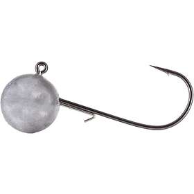Hurricane Round Jig Head 3/0-18G