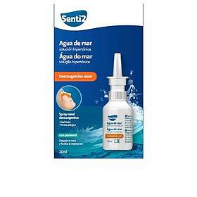 Senti2 Nasal Spray 20 ml