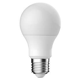Nordlux E27 A609.6W 1055Lm 3-Pack