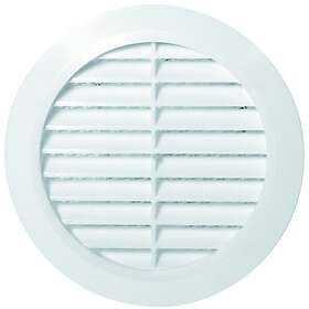 Malmbergs Ventilgaller Rund 100Mm