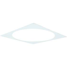 Malmbergs Frontplatta Rund