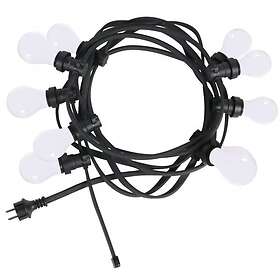 PRhome Bright Light String 10