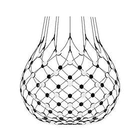 Luceplan MESH upphäng.3m wireless ready