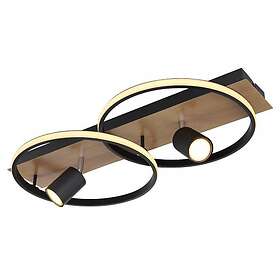 Globo Lighting Danny rund