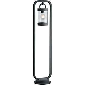 Trio Lighting Sambesi pole 100 cm E27 anthracite