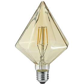 Trio Lighting Crystal