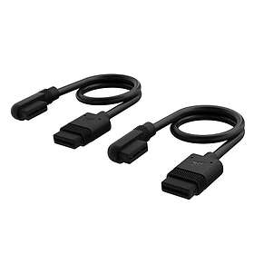 Corsair iCUE LINK Slim Cable 200mm x2