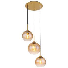 Globo Lighting Jamessa 3L