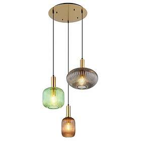 Globo Lighting Normy 3L