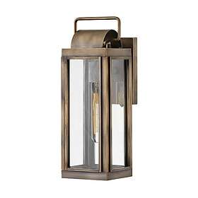 Elstead Lighting Sag Harbor fasad