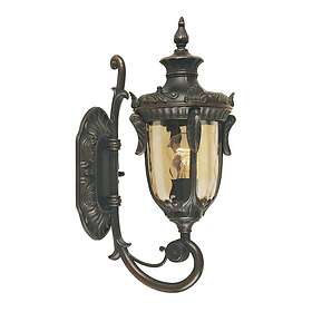 Elstead Lighting Philadelphia fasad