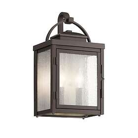 Elstead Lighting Carlson fasad