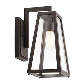Elstead Lighting Delison fasad