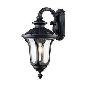 Elstead Lighting Chicago fasad