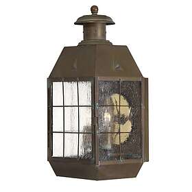 Elstead Lighting Nantucket fasad