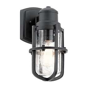 Elstead Lighting Suri fasad
