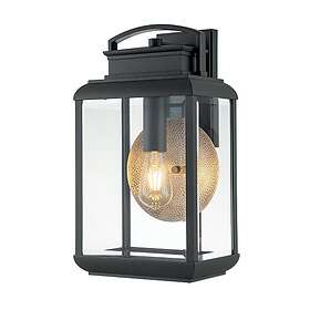 Elstead Lighting Byron fasad
