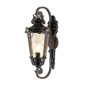 Elstead Lighting Baltimore fasad