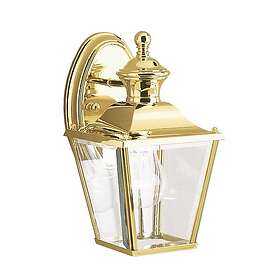 Elstead Lighting Bay Shore fasad