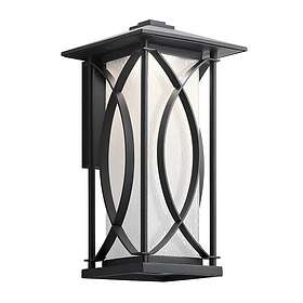 Elstead Lighting Ashbern fasad