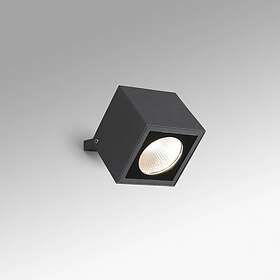 Faro Barcelona Oko fastad