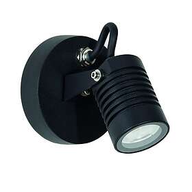 Nova Luce Fend fasad