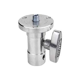 Kupo KS-097 Baby Ball Head Adapter