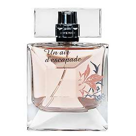 Givenchy Un Air d'Escapade EDT DUO