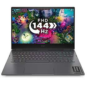 HP OMEN 16-n0001sa 16.1" Ryzen 7-6800H 16GB RAM 1TB SSD RTX 3060