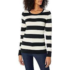 Amazon Essentials Lightweight Crewneck Jumper (Femme)