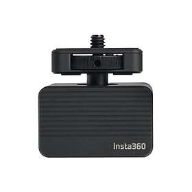 Insta360 Vibrationsdämpare för actionkameror