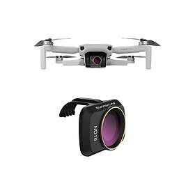 Sunnylife Mavic Mini Mini 2 ND16 Filter