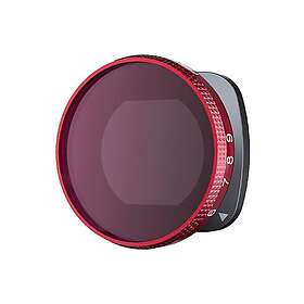 PGYTECH Mavic 3 VND Filter (6 till 9-Stopp)