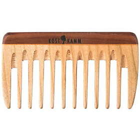 KOSTKAMM Mini fickkam, bred