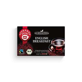 TEEKANNE English Breakfast Tea Specialities