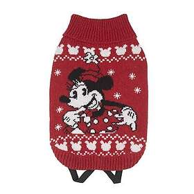 Hundtröja Minnie Mouse