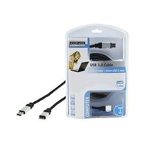 König USB A - USB Micro-B 3.0 1,8m
