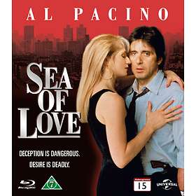 Sea of Love (Blu-ray)