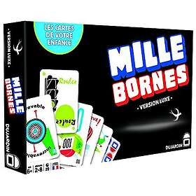 Mille Bornes Version Luxe