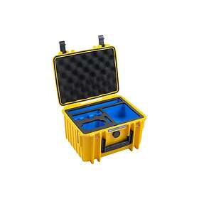 B&W Osmo Action 3 - Outdoor Case Typ 2000