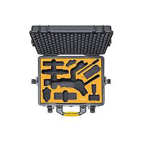 HPRC RS3 Pro Combo Hard Case