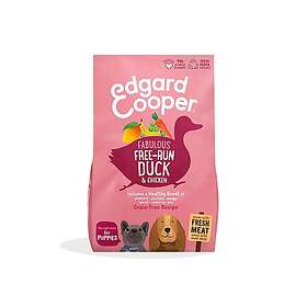 Edgard & Cooper Dog Puppy Grain-Free 12kg