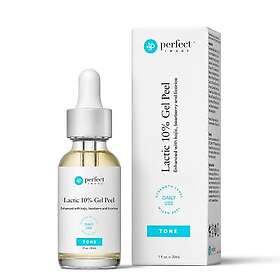 Perfect Image Lactic 10% Gel Peel