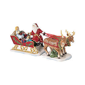 Villeroy & boch - Christmas Toys Släd