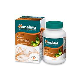 Himalaya Triphala 60 Tabletter