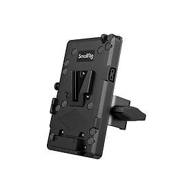 SmallRig 3676 RA V1 V-Mount Batteriplatta