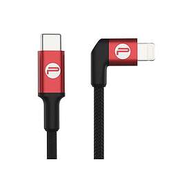 PGYTECH USB-C till Lightning kabel (65cm)
