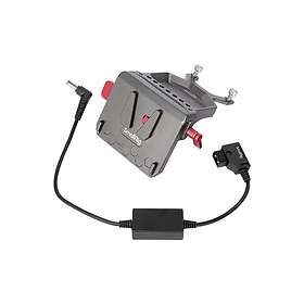 SmallRig 2933 Strömförsörjningslösning FX9