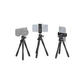 SmallRig 3446 BeautyPod 1,5K Flexibel Mini Tripod BT-15