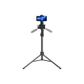 SmallRig 3994 Encore PT-20 Multifunktionell streaming tripod